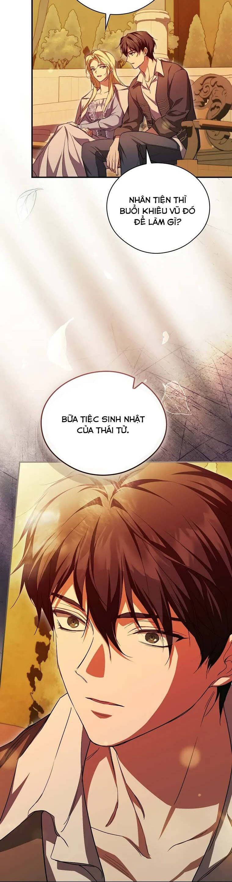 Tìm Một Người Chồng Mới Chapter 16 - Trang 2