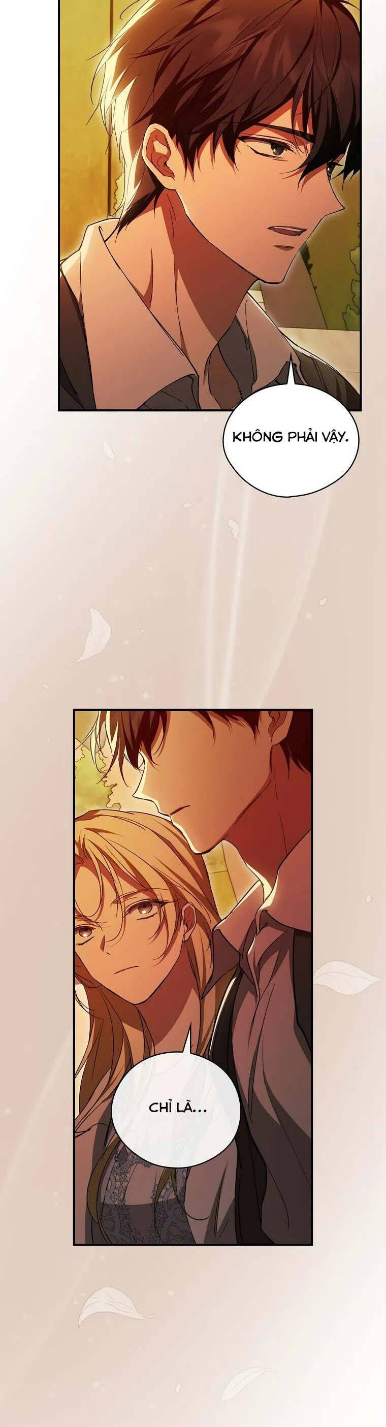 Tìm Một Người Chồng Mới Chapter 16 - Trang 2