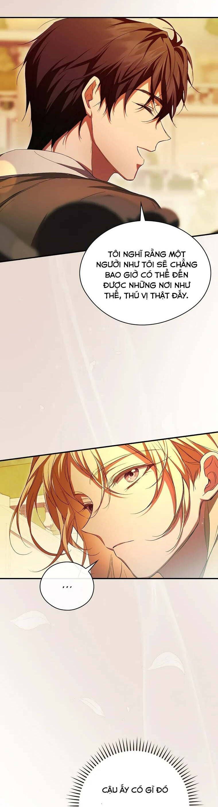 Tìm Một Người Chồng Mới Chapter 16 - Trang 2