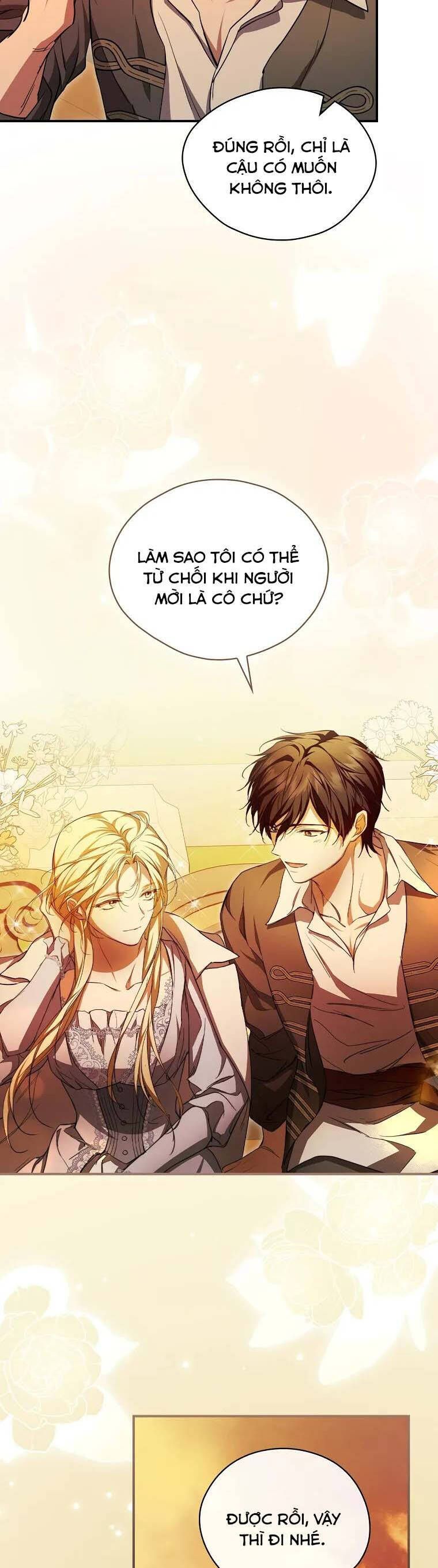 Tìm Một Người Chồng Mới Chapter 16 - Trang 2