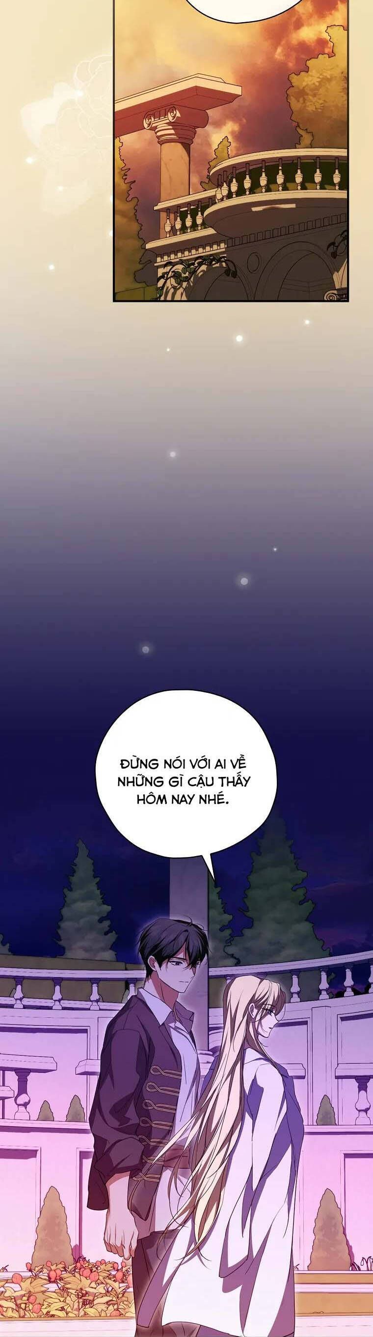 Tìm Một Người Chồng Mới Chapter 16 - Trang 2