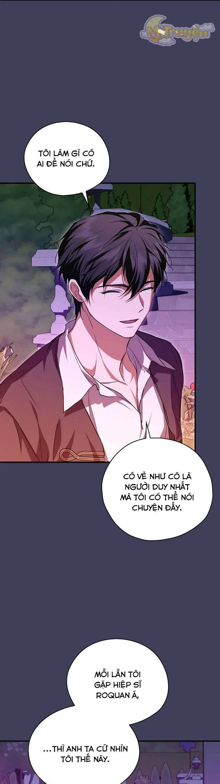 Tìm Một Người Chồng Mới Chapter 16 - Trang 2