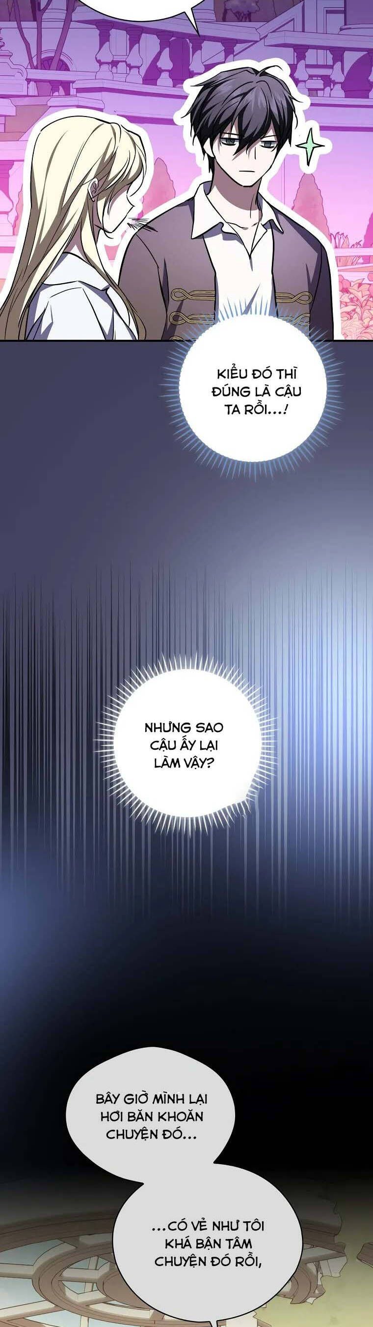 Tìm Một Người Chồng Mới Chapter 16 - Trang 2