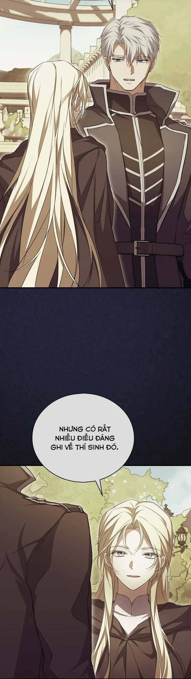 Tìm Một Người Chồng Mới Chapter 16 - Trang 2