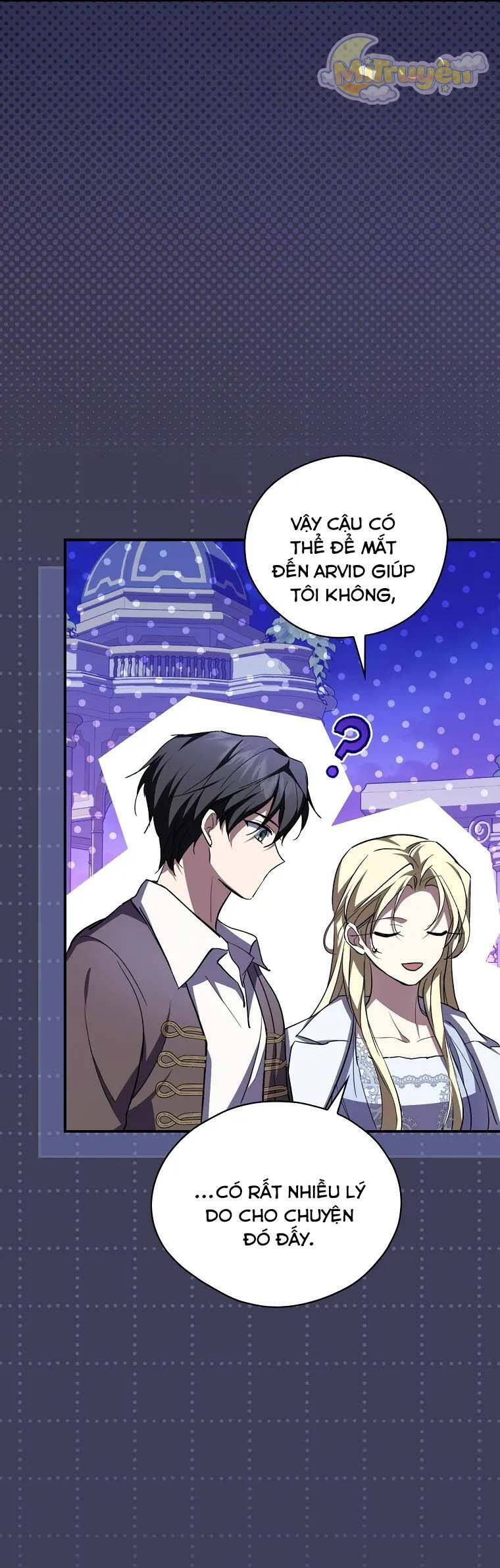 Tìm Một Người Chồng Mới Chapter 16 - Trang 2