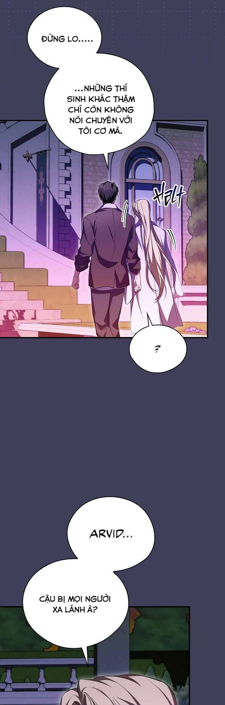 Tìm Một Người Chồng Mới Chapter 16 - Trang 2