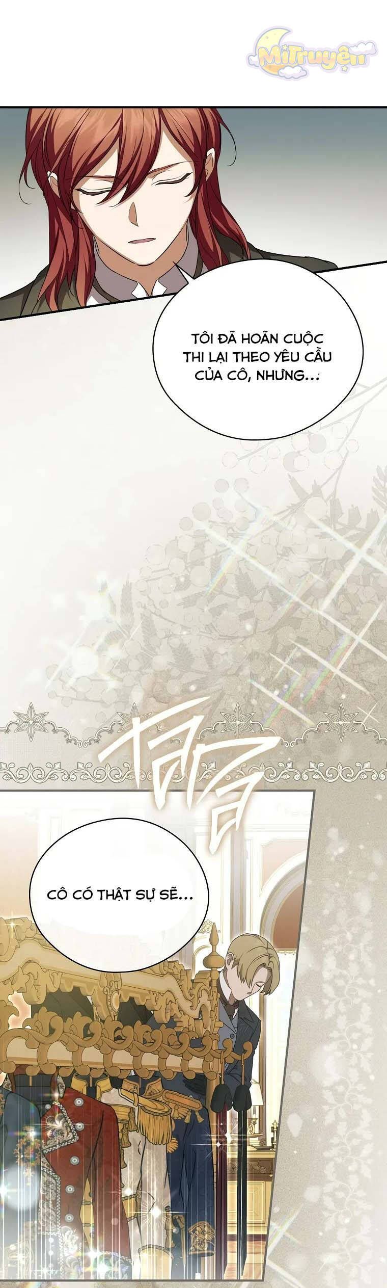 Tìm Một Người Chồng Mới Chapter 16 - Trang 2
