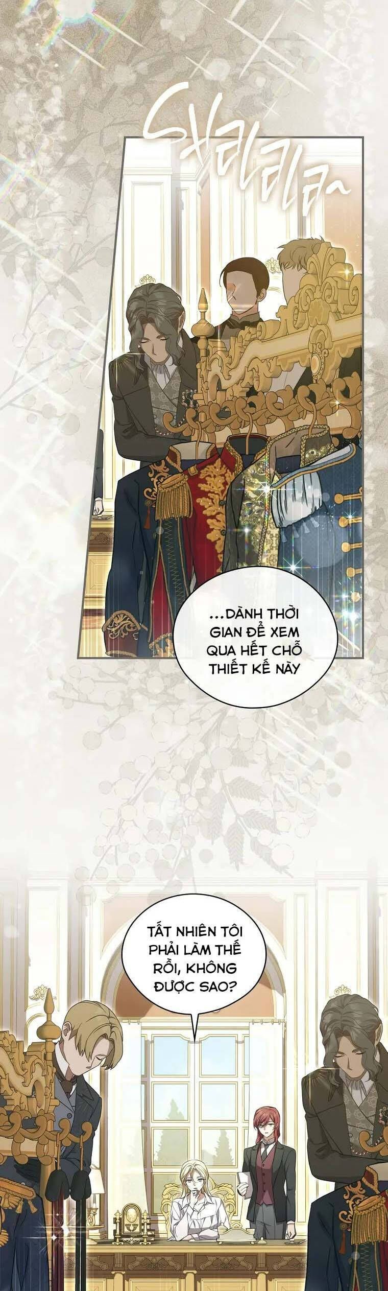 Tìm Một Người Chồng Mới Chapter 16 - Trang 2