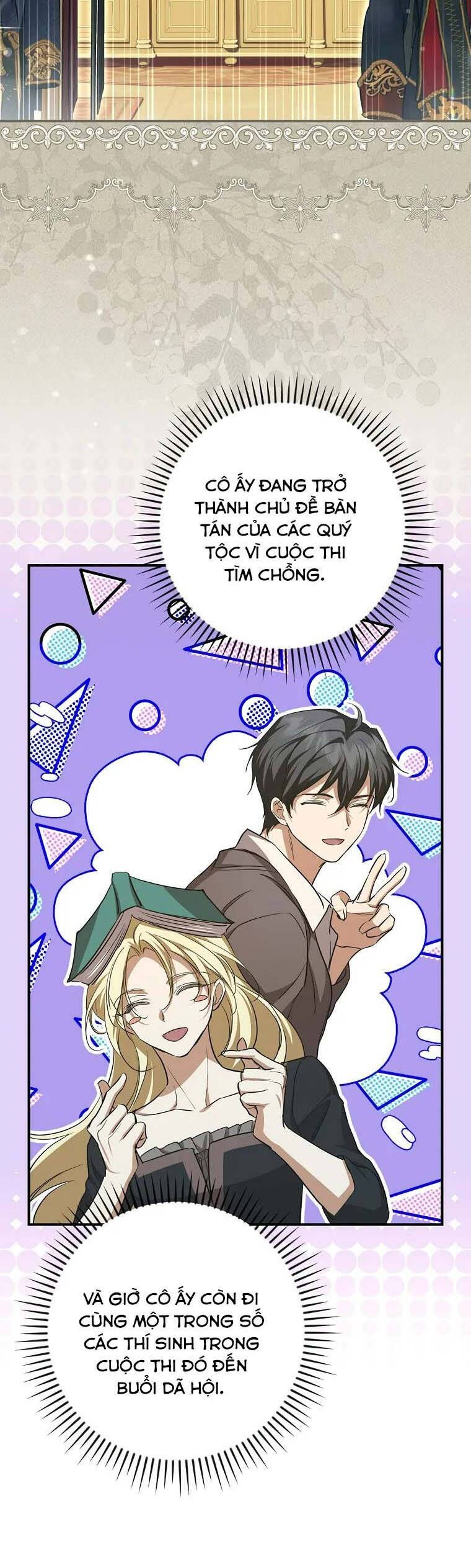 Tìm Một Người Chồng Mới Chapter 16 - Trang 2