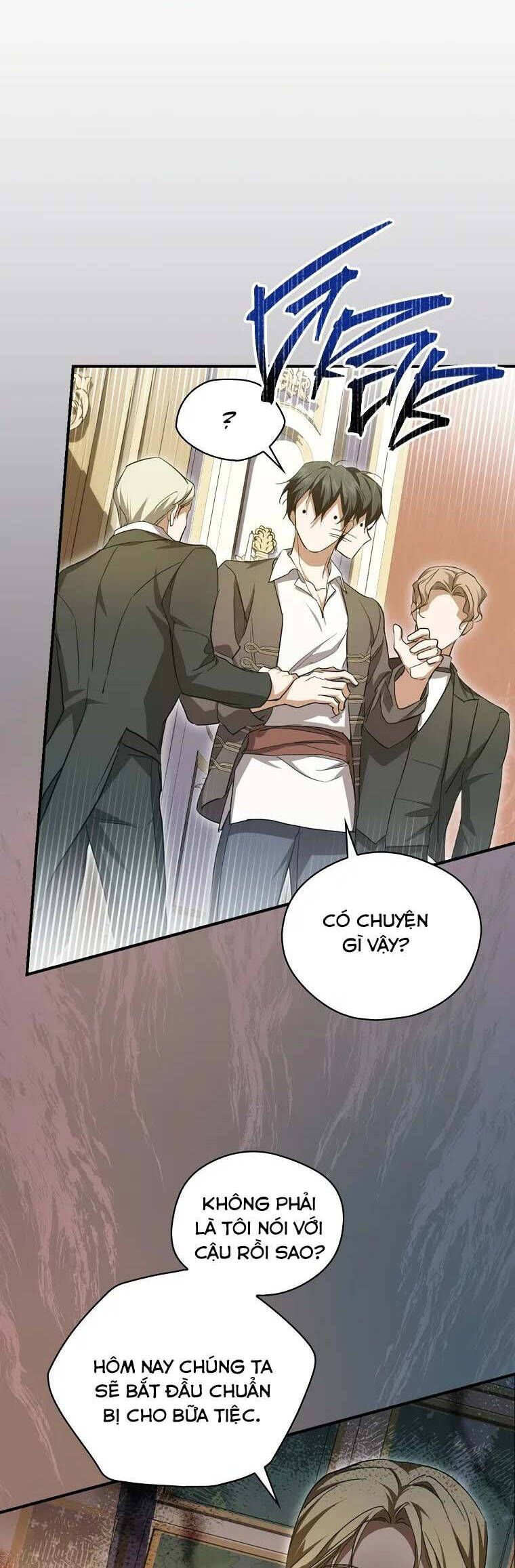 Tìm Một Người Chồng Mới Chapter 16 - Trang 2