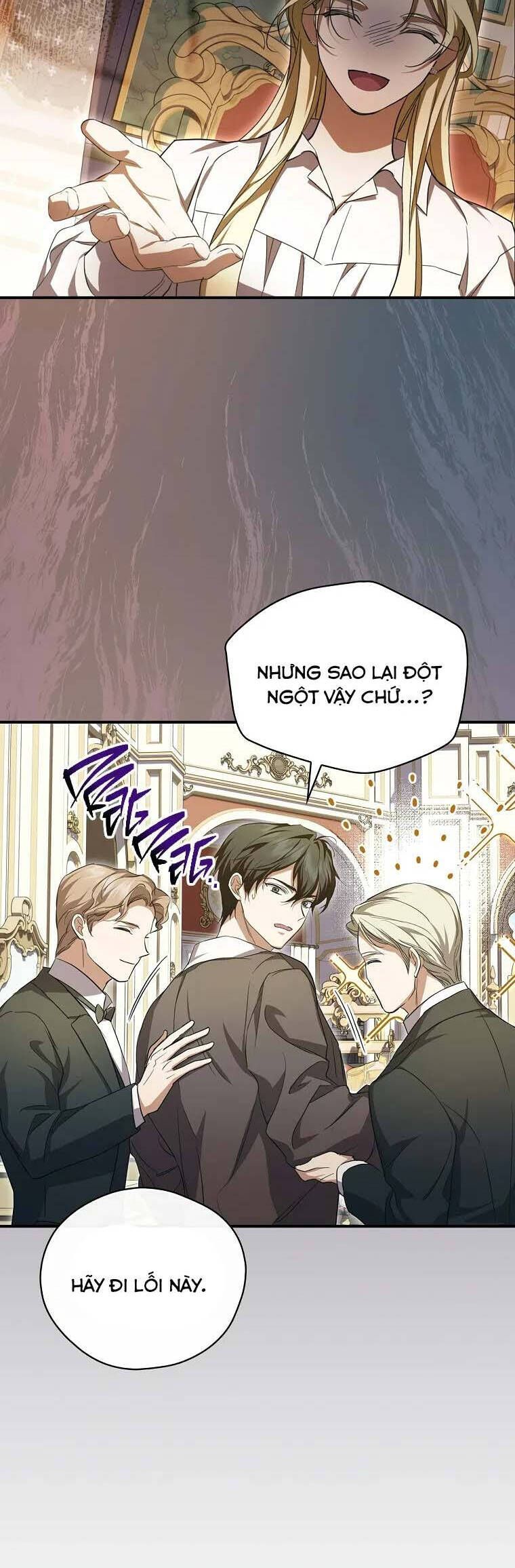 Tìm Một Người Chồng Mới Chapter 16 - Trang 2