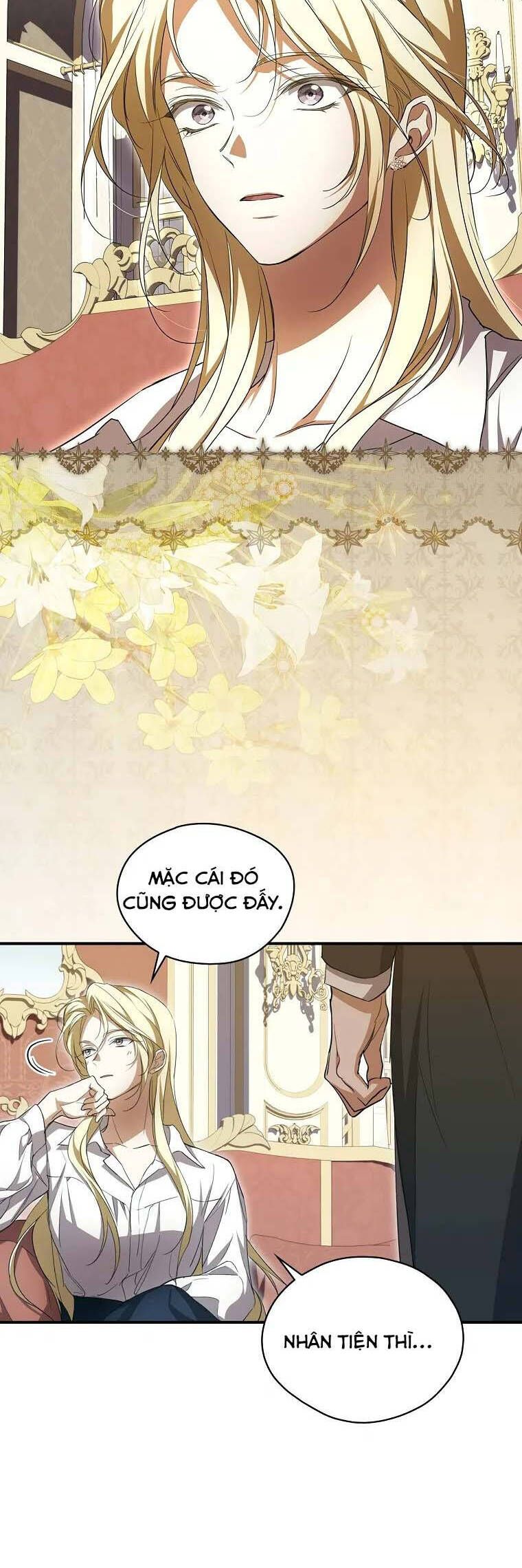 Tìm Một Người Chồng Mới Chapter 16 - Trang 2