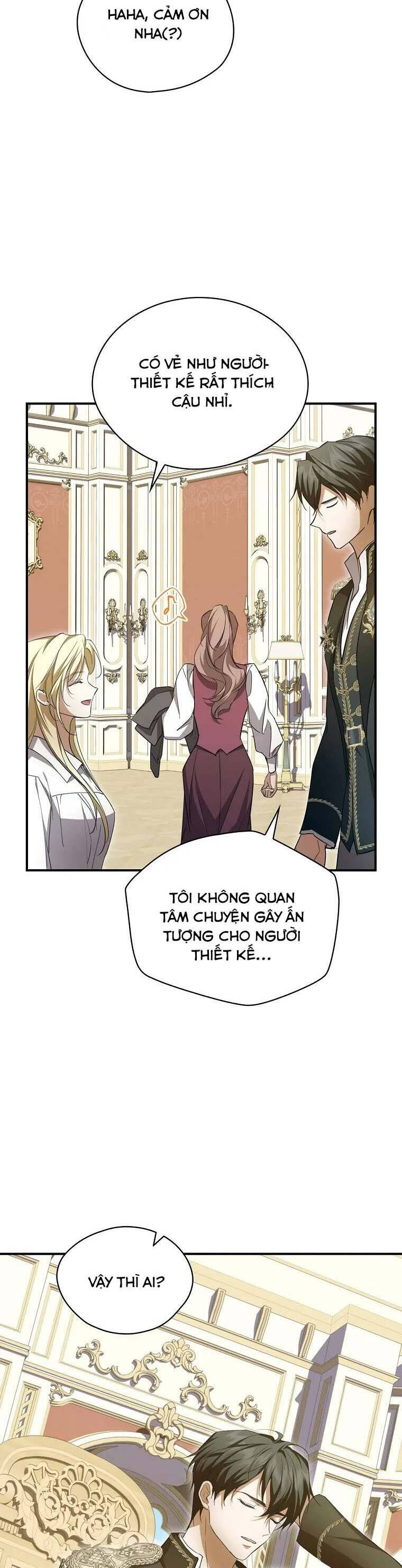 Tìm Một Người Chồng Mới Chapter 16 - Trang 2