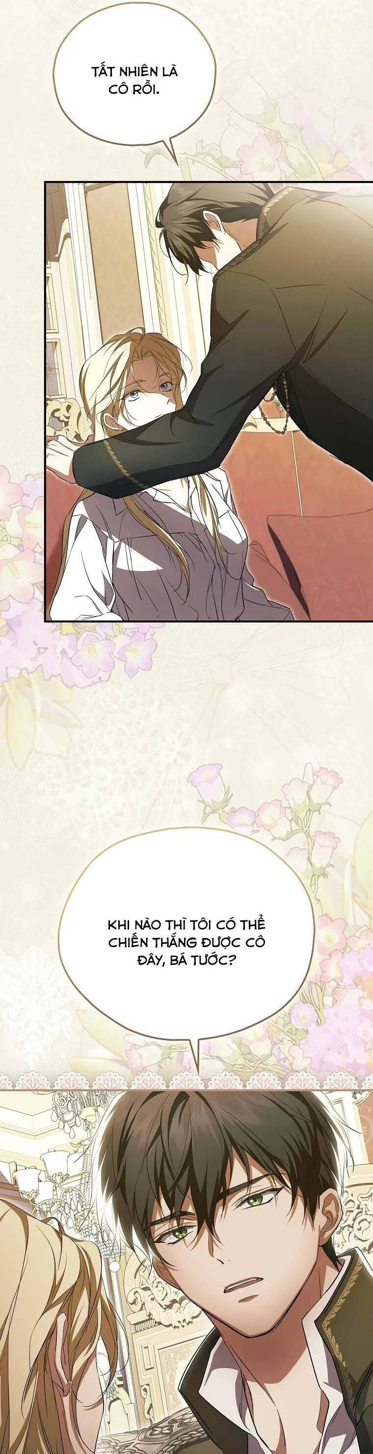 Tìm Một Người Chồng Mới Chapter 16 - Trang 2