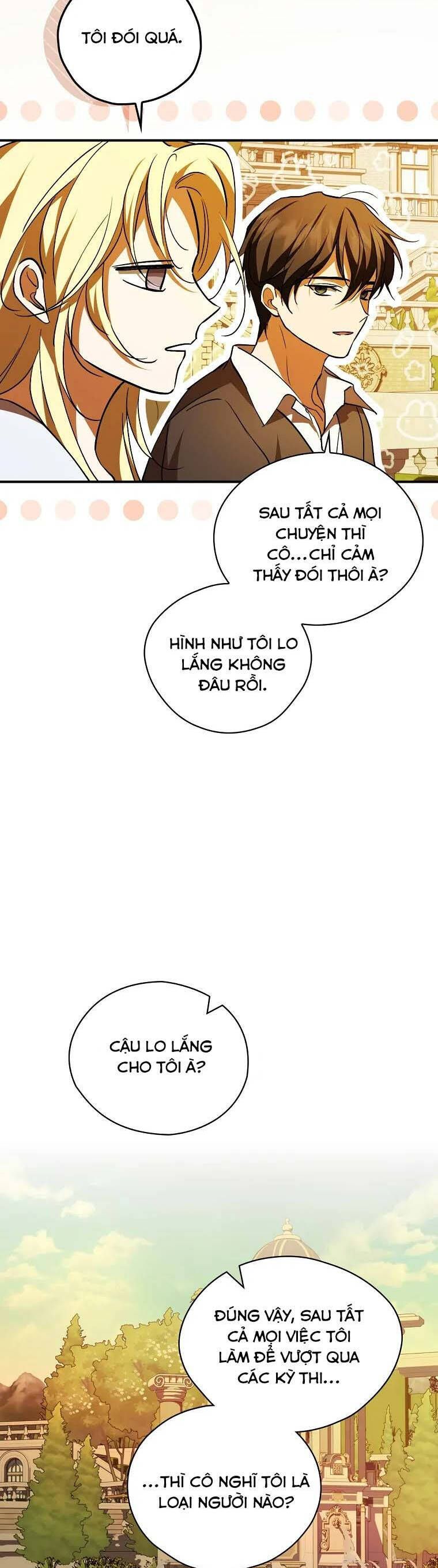 Tìm Một Người Chồng Mới Chapter 16 - Trang 2