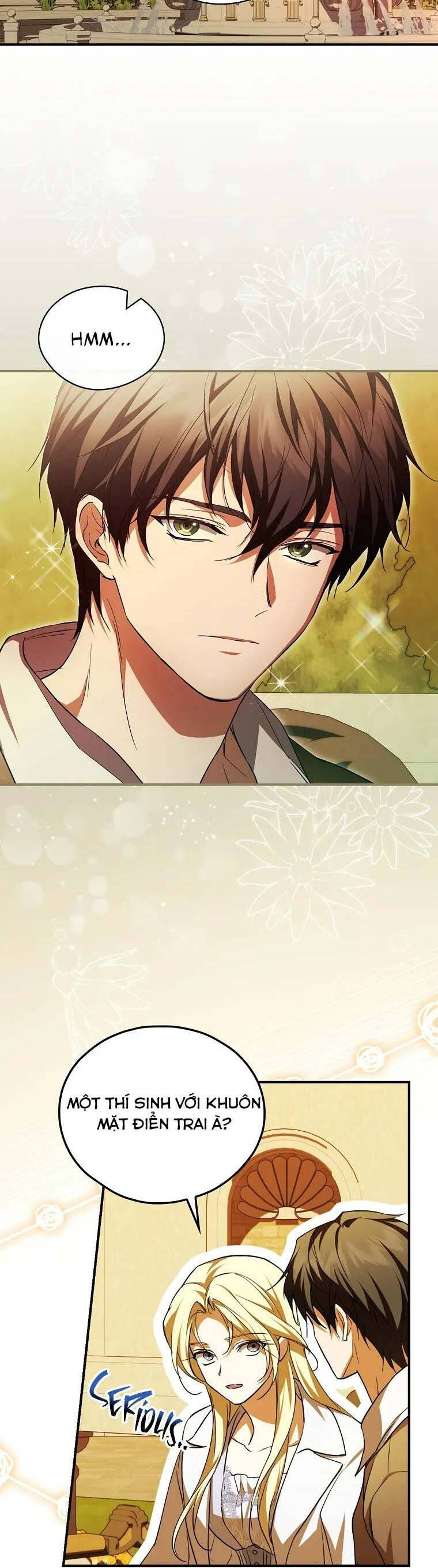 Tìm Một Người Chồng Mới Chapter 16 - Trang 2