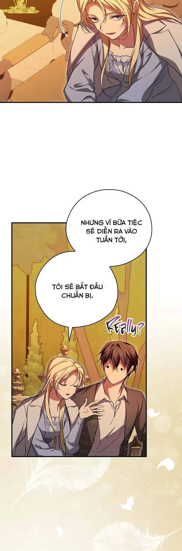 Tìm Một Người Chồng Mới Chapter 16 - Trang 2