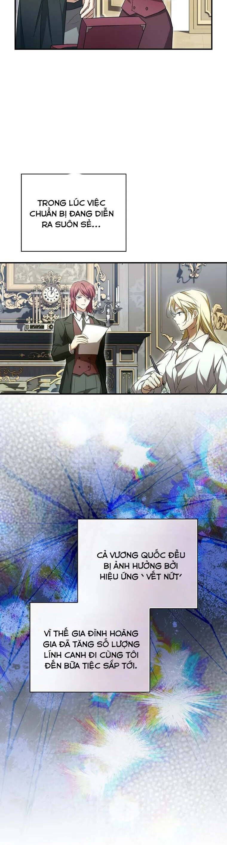 Tìm Một Người Chồng Mới Chapter 17 - Trang 2
