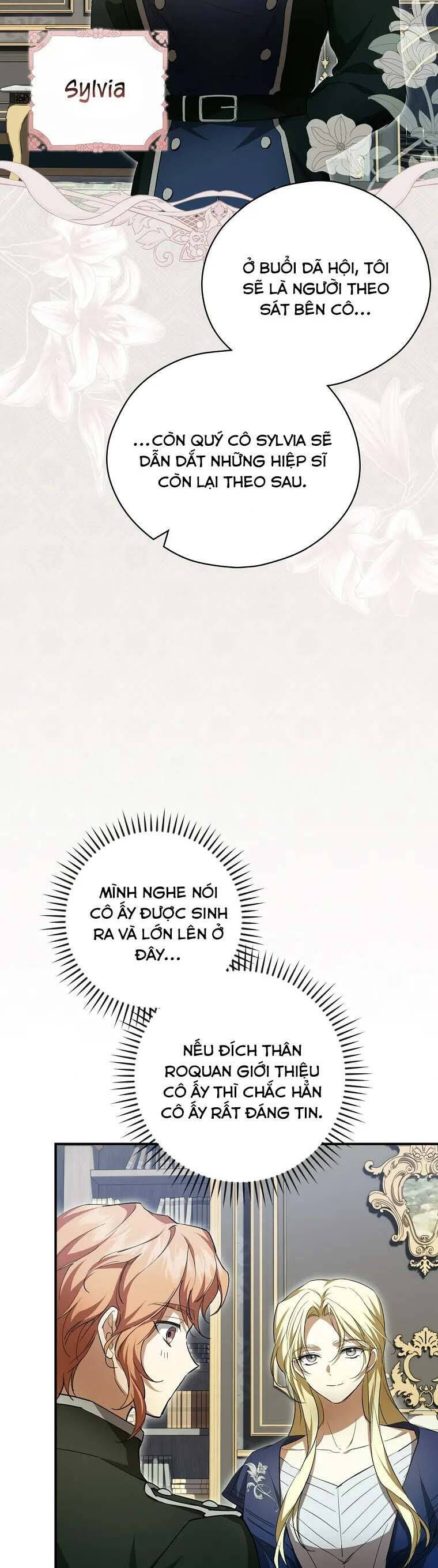 Tìm Một Người Chồng Mới Chapter 17 - Trang 2