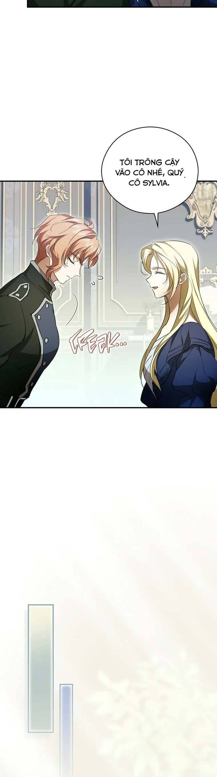 Tìm Một Người Chồng Mới Chapter 17 - Trang 2