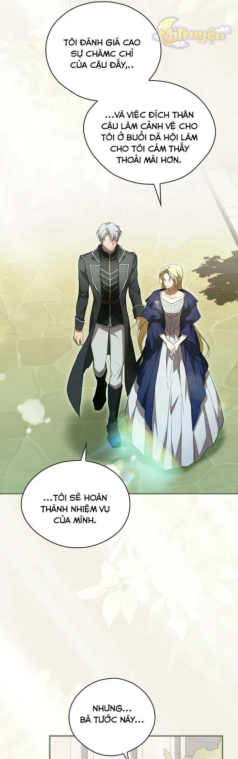 Tìm Một Người Chồng Mới Chapter 17 - Trang 2