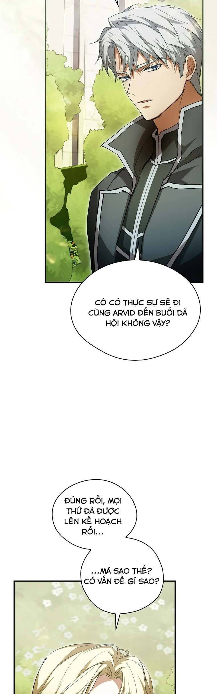 Tìm Một Người Chồng Mới Chapter 17 - Trang 2