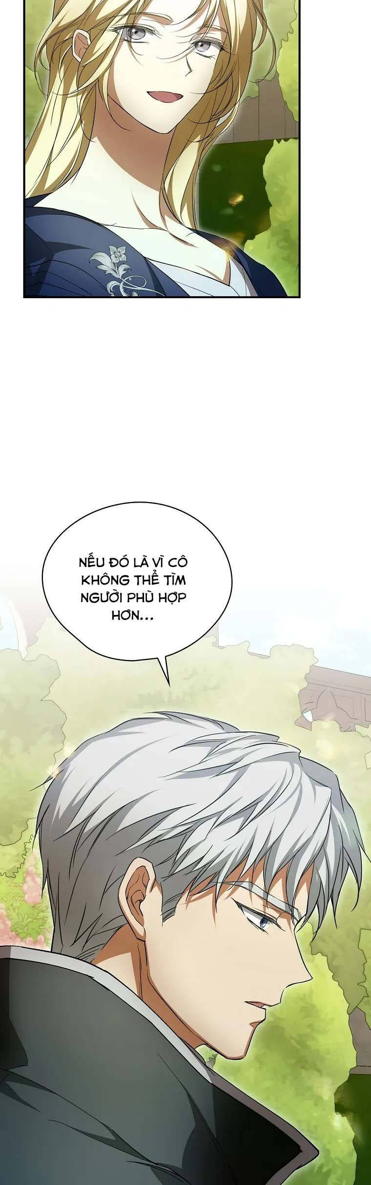 Tìm Một Người Chồng Mới Chapter 17 - Trang 2