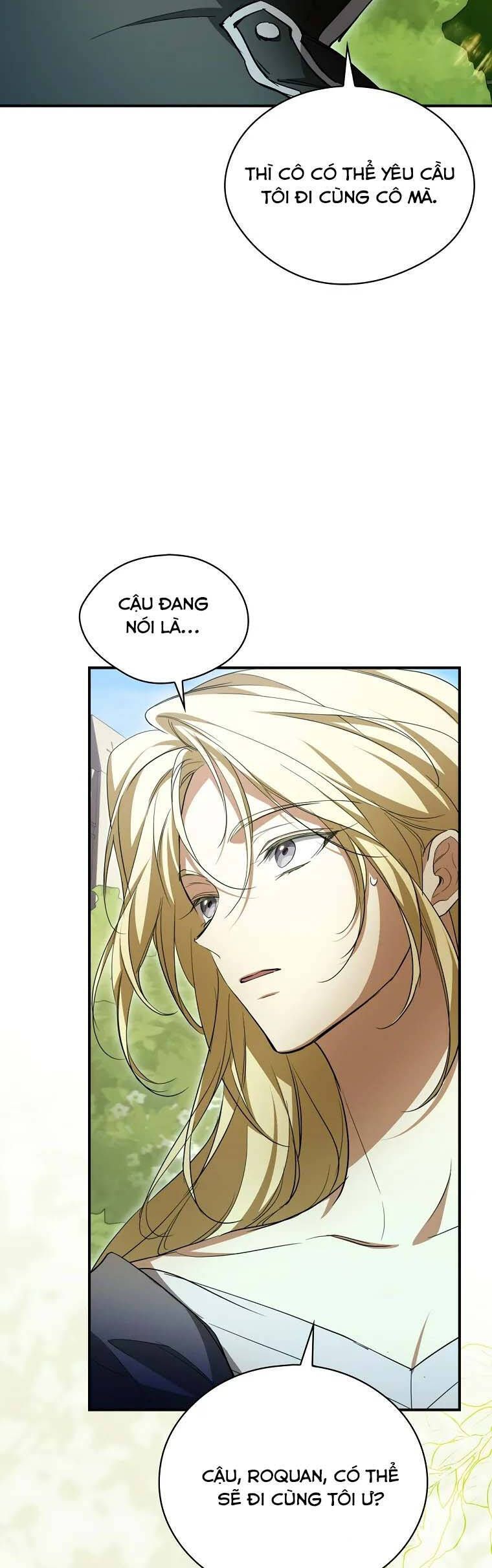 Tìm Một Người Chồng Mới Chapter 17 - Trang 2