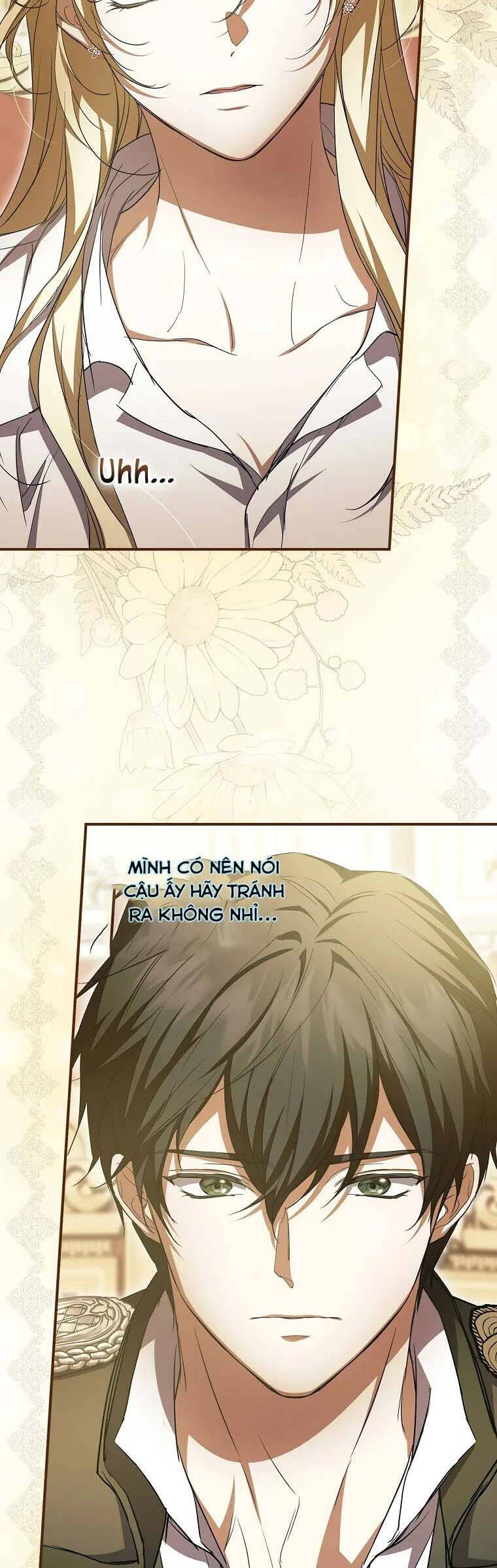 Tìm Một Người Chồng Mới Chapter 17 - Trang 2
