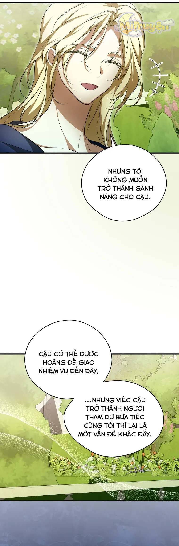 Tìm Một Người Chồng Mới Chapter 17 - Trang 2
