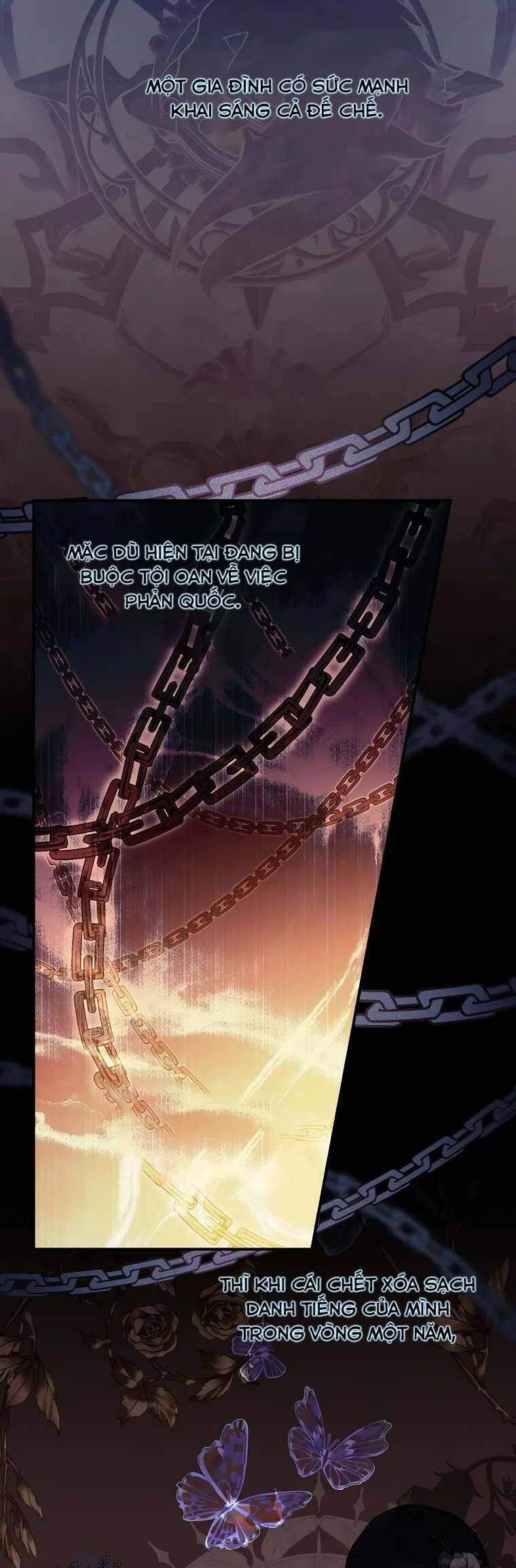 Tìm Một Người Chồng Mới Chapter 17 - Trang 2