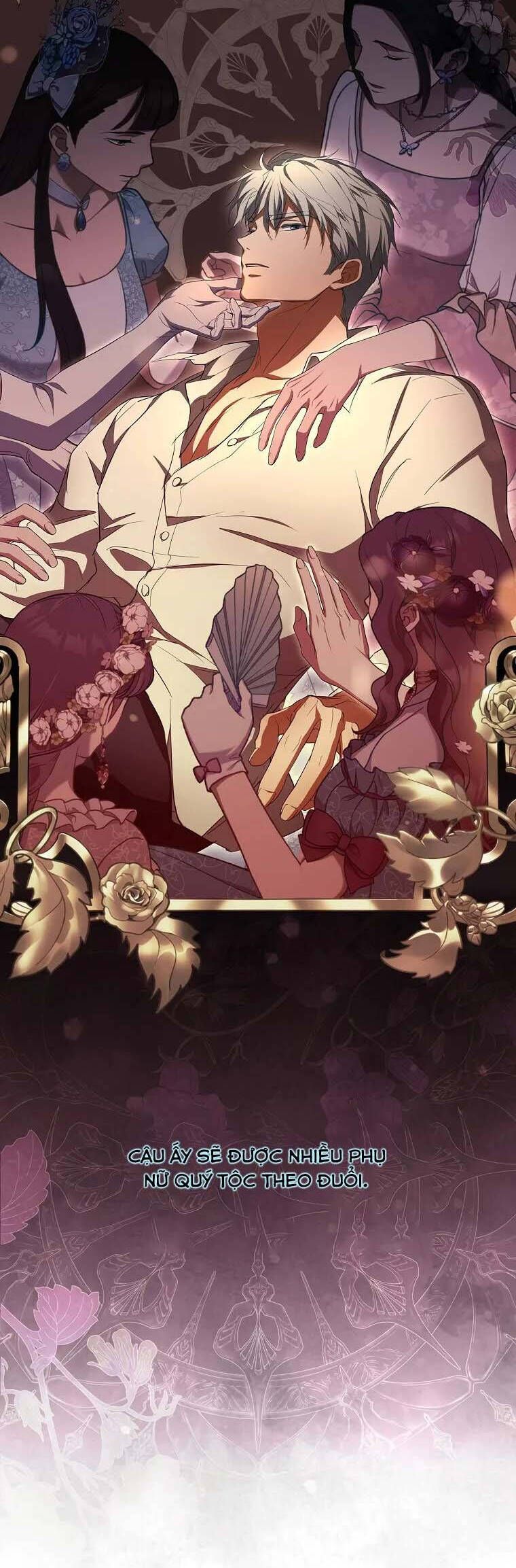 Tìm Một Người Chồng Mới Chapter 17 - Trang 2