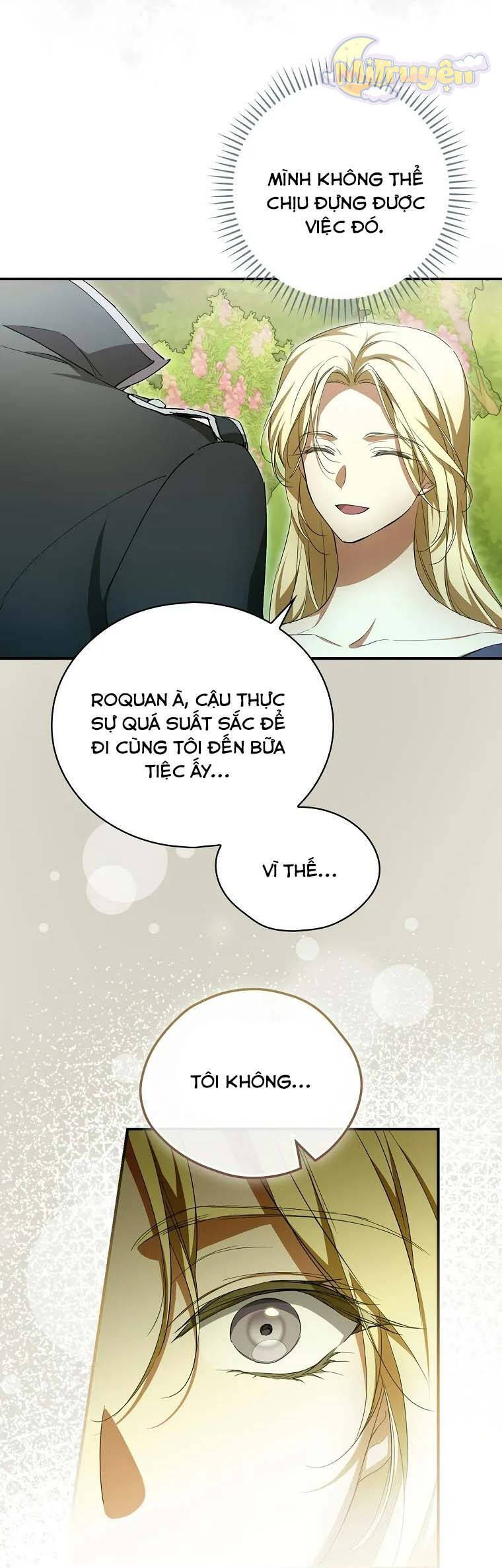 Tìm Một Người Chồng Mới Chapter 17 - Trang 2