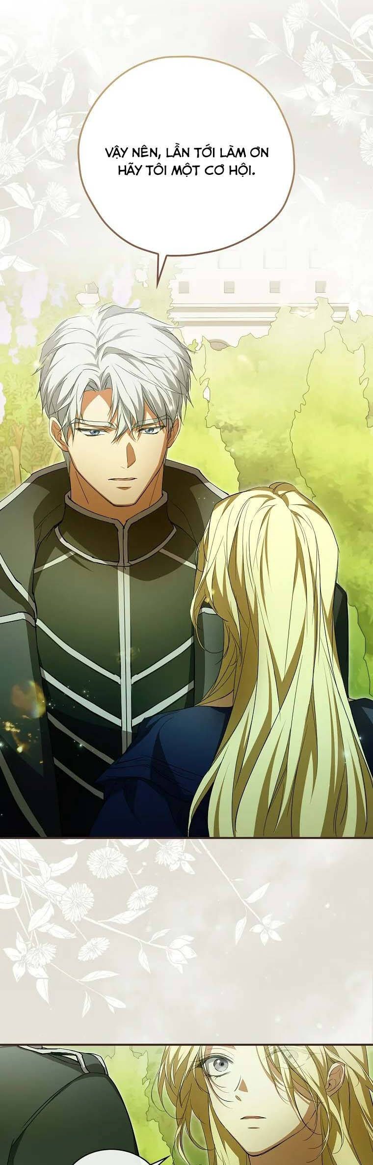 Tìm Một Người Chồng Mới Chapter 17 - Trang 2