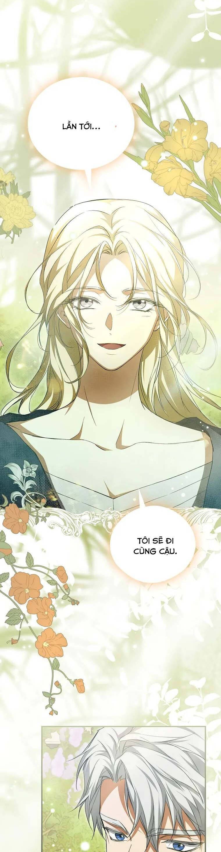 Tìm Một Người Chồng Mới Chapter 17 - Trang 2