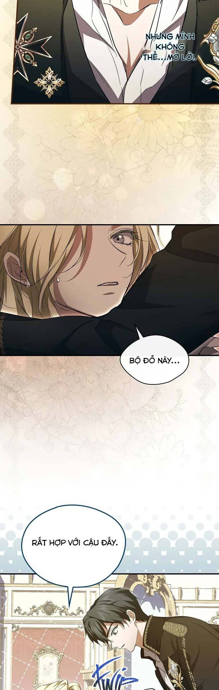 Tìm Một Người Chồng Mới Chapter 17 - Trang 2