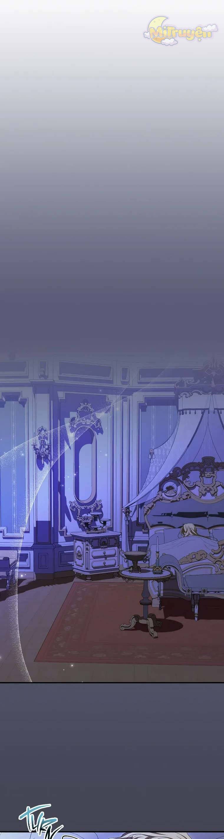Tìm Một Người Chồng Mới Chapter 17 - Trang 2