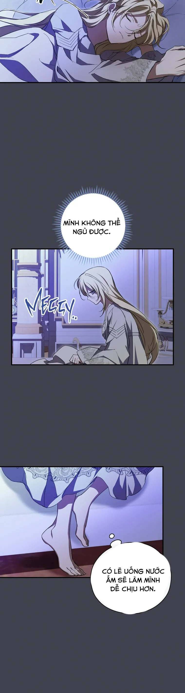 Tìm Một Người Chồng Mới Chapter 17 - Trang 2