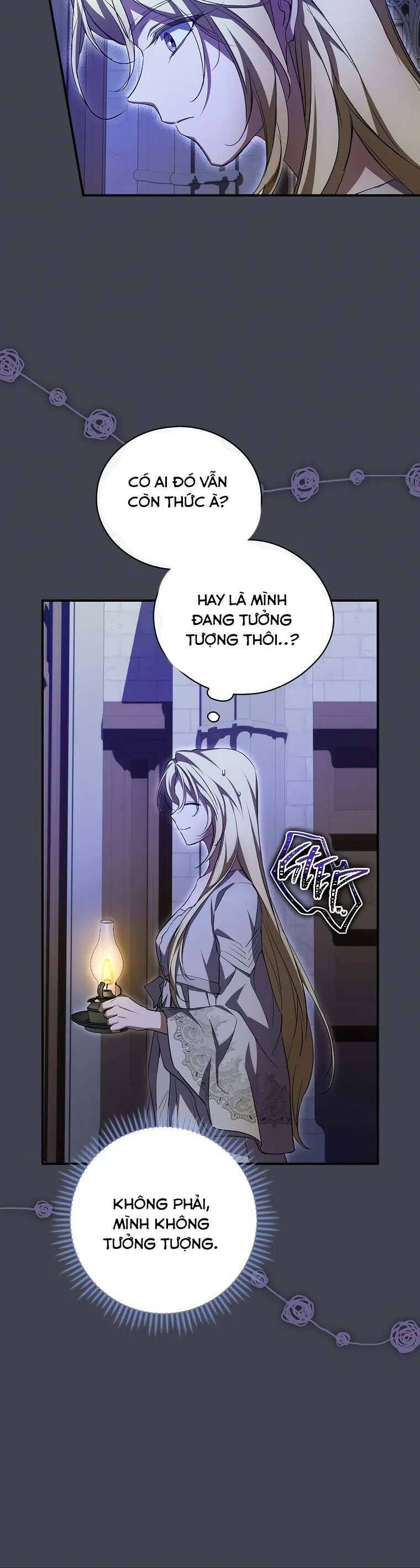 Tìm Một Người Chồng Mới Chapter 17 - Trang 2