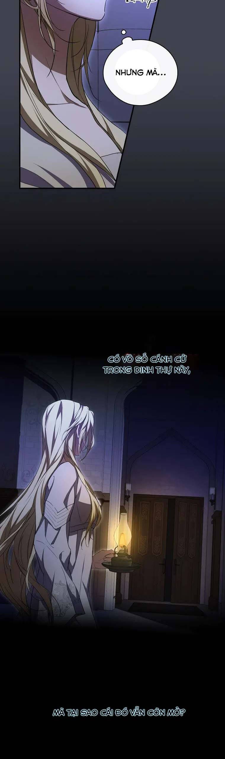 Tìm Một Người Chồng Mới Chapter 17 - Trang 2