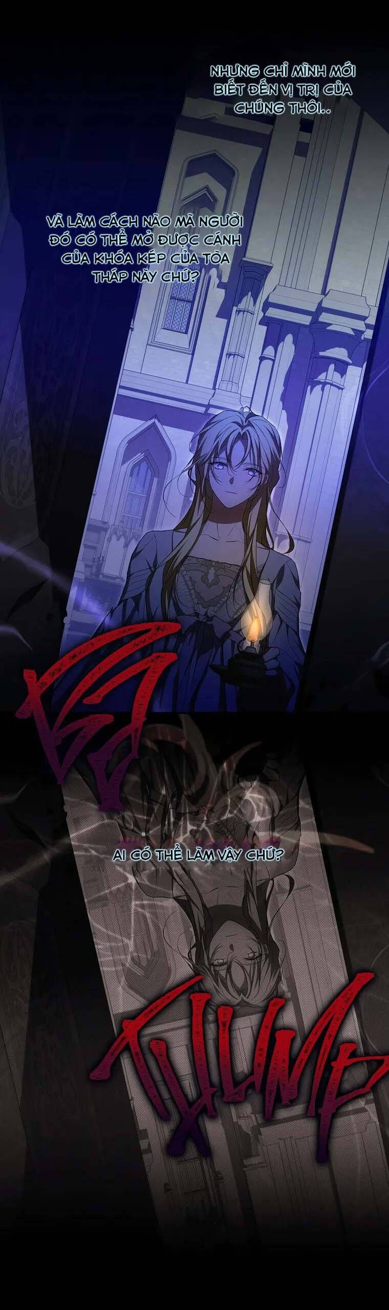 Tìm Một Người Chồng Mới Chapter 17 - Trang 2