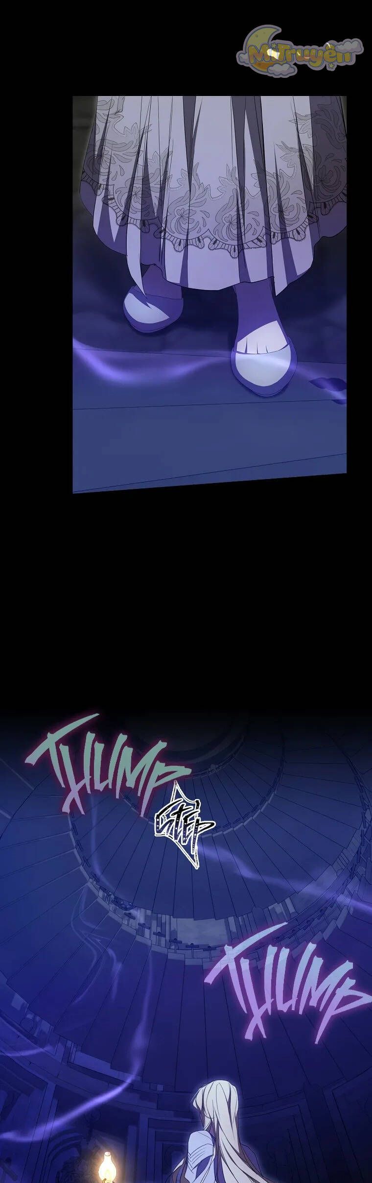 Tìm Một Người Chồng Mới Chapter 17 - Trang 2