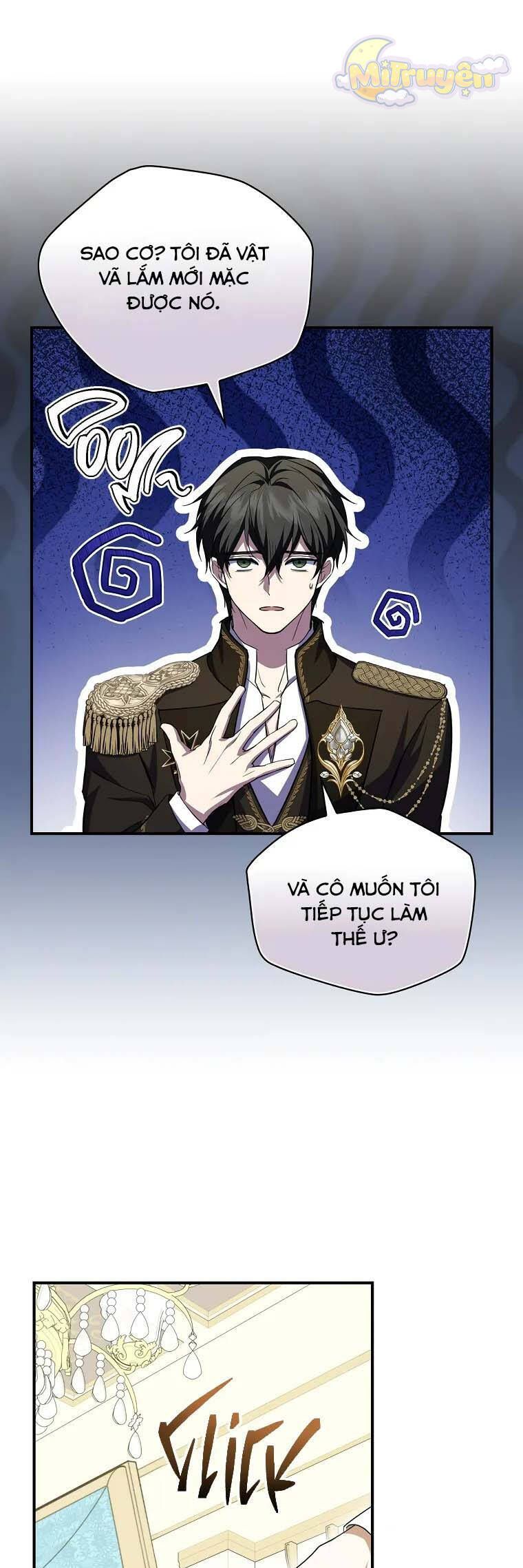Tìm Một Người Chồng Mới Chapter 17 - Trang 2