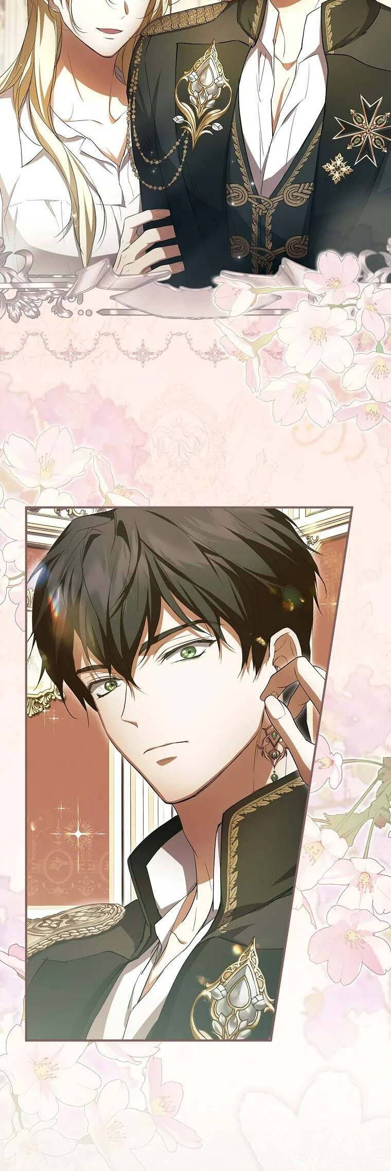 Tìm Một Người Chồng Mới Chapter 17 - Trang 2