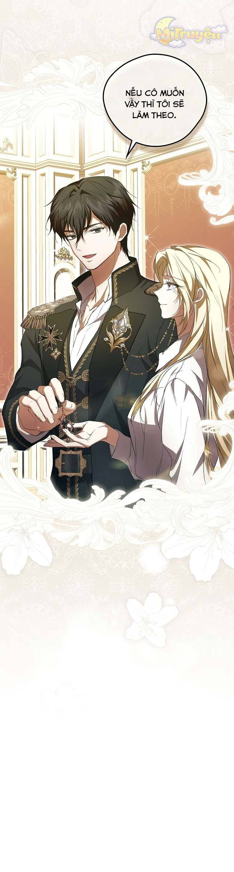 Tìm Một Người Chồng Mới Chapter 17 - Trang 2