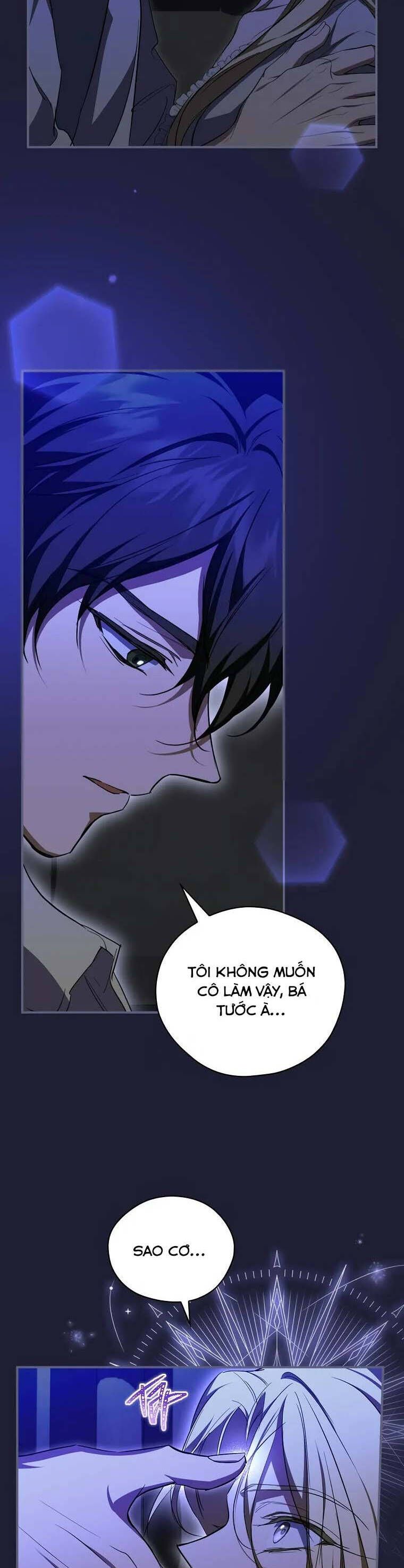 Tìm Một Người Chồng Mới Chapter 18 - Trang 2