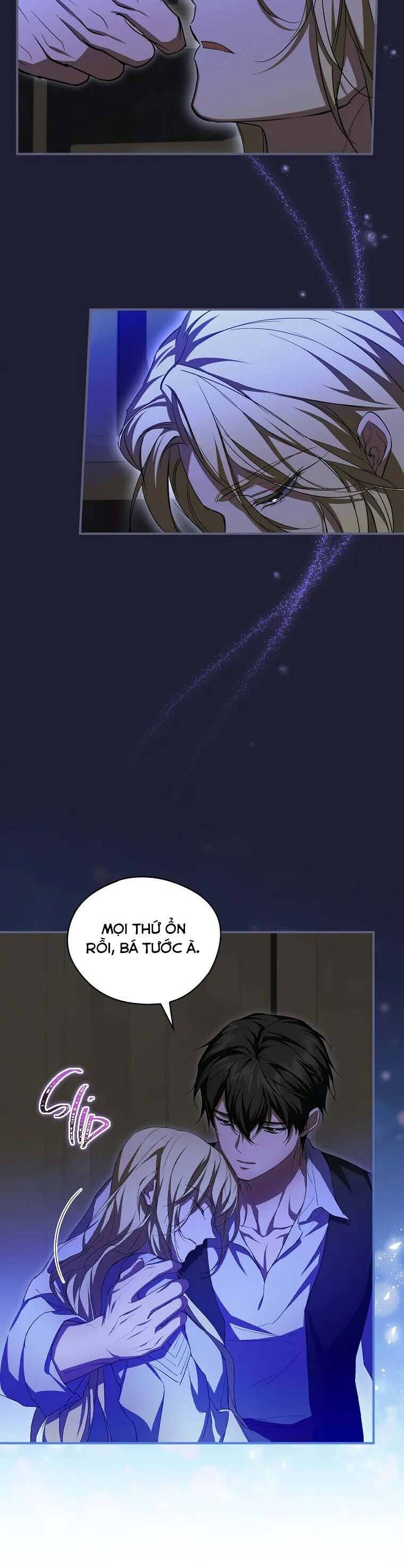 Tìm Một Người Chồng Mới Chapter 18 - Trang 2