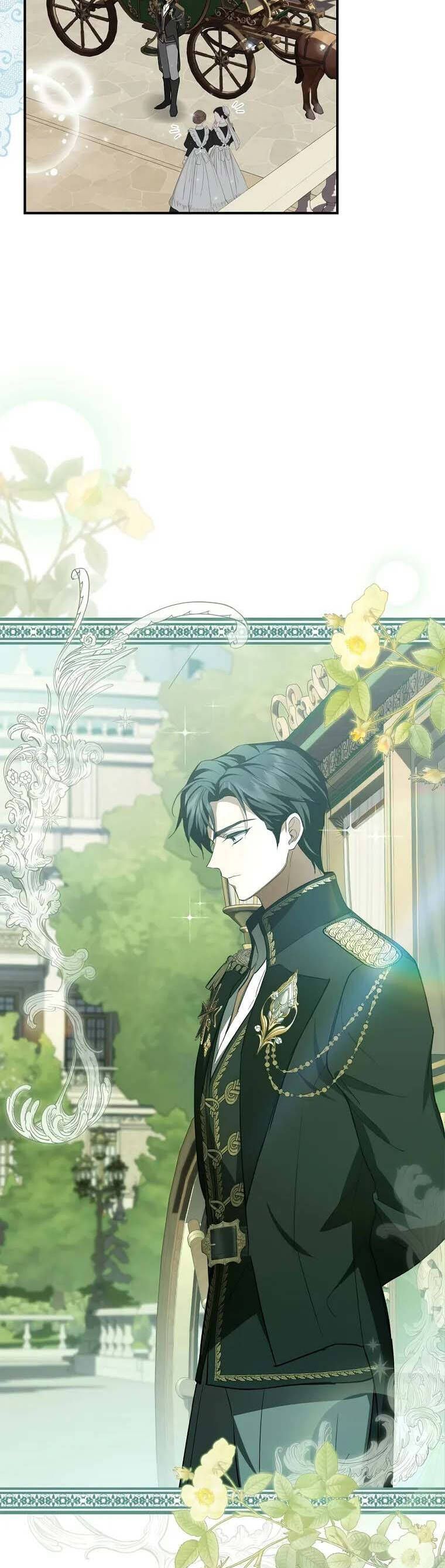 Tìm Một Người Chồng Mới Chapter 18 - Trang 2
