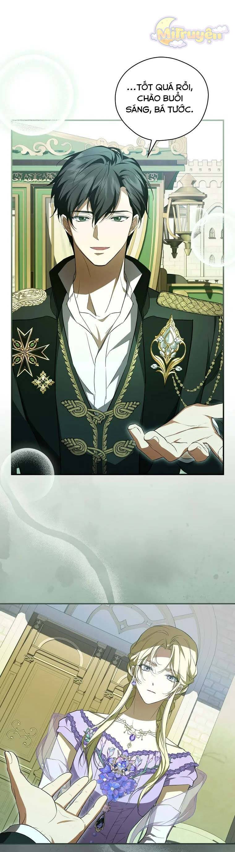 Tìm Một Người Chồng Mới Chapter 18 - Trang 2