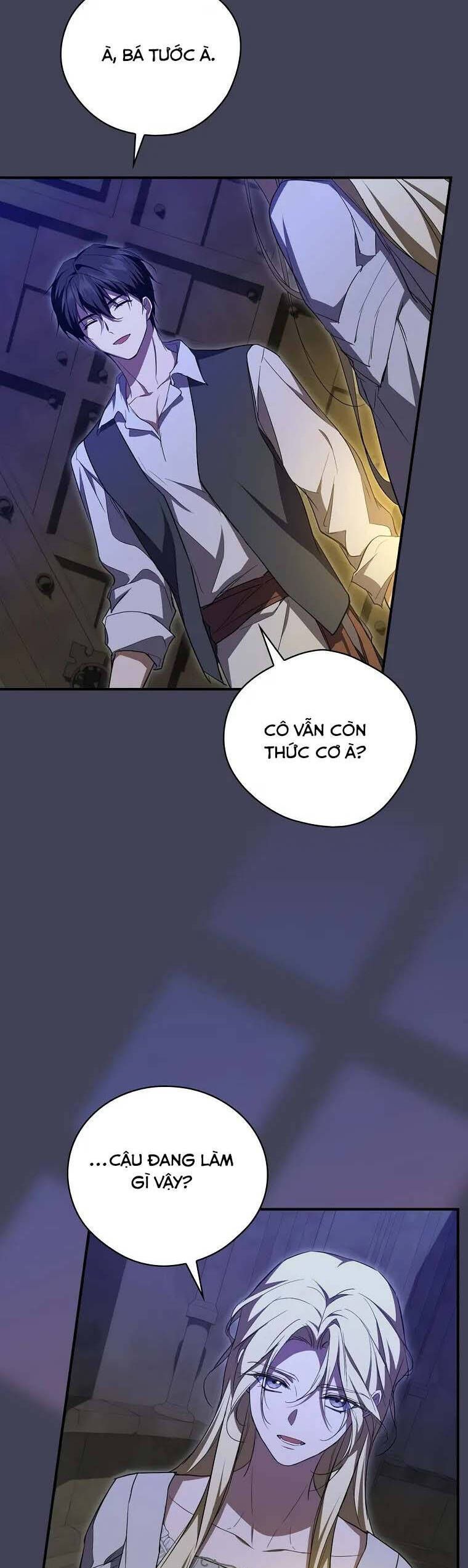 Tìm Một Người Chồng Mới Chapter 18 - Trang 2